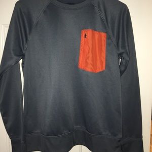 Gap kids sweatshirt size xxl (14-16)